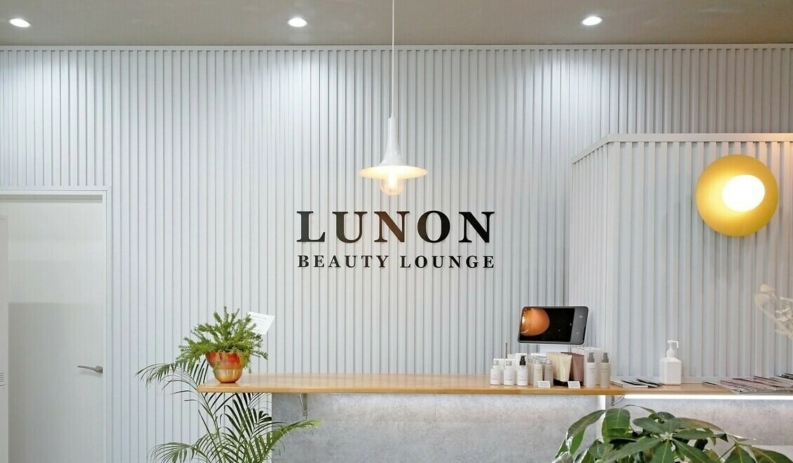 LUNON BEAUTY LOUNGE堀池店の雰囲気